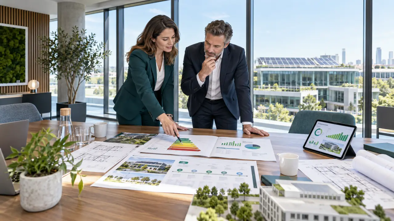Audit énergétique : un rapport qui relie le DPE, les travaux et le budget